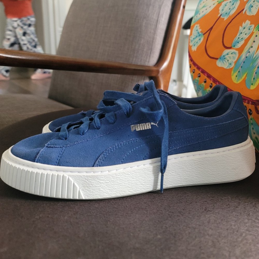 PUMA platform
